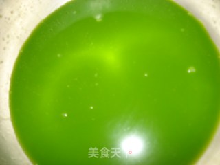 小清新水饺的做法步骤：2