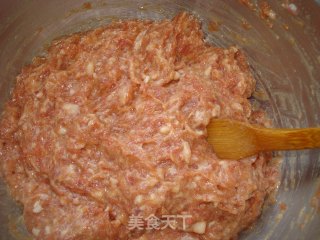 小清新水饺的做法步骤：3