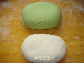 小清新水饺的做法步骤：6