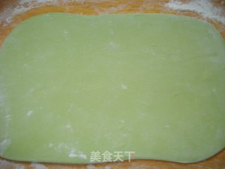 小清新水饺的做法步骤：8