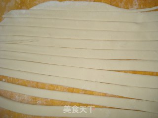 小清新水饺的做法步骤：9