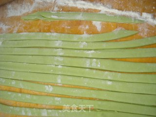 小清新水饺的做法步骤：10
