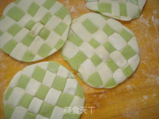 小清新水饺的做法步骤：14