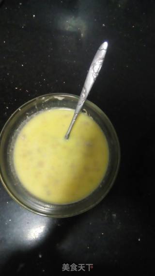 松软小麻花的做法步骤：2