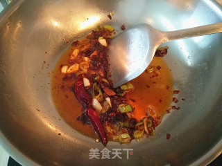 【酱烧金鲳鱼】的做法步骤：6