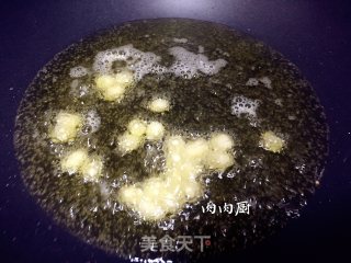 宫保鸡丁#肉肉厨的做法步骤：5