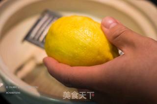 清酒煮蚬的做法步骤：5