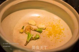 清酒煮蚬的做法步骤：6