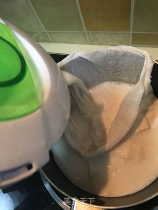 滑嫩豆腐脑的做法步骤：5