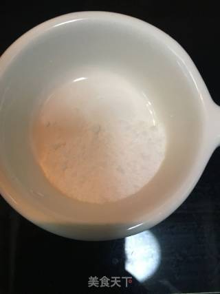滑嫩豆腐脑的做法步骤：7
