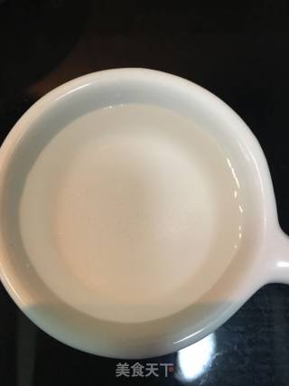 滑嫩豆腐脑的做法步骤：9