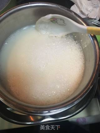 滑嫩豆腐脑的做法步骤：11
