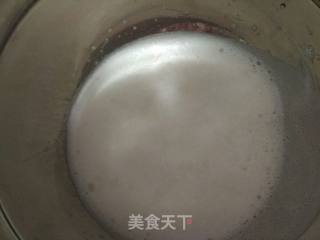 八寸戚风的做法步骤：6