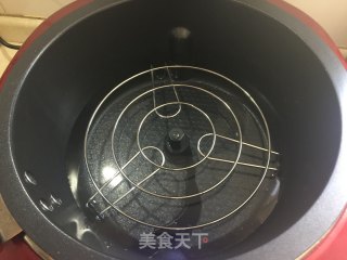 腊肠蒸肉饼的做法步骤：10