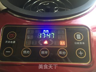 腊肠蒸肉饼的做法步骤：11