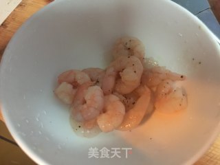 奶油烤杂拌的做法步骤：3
