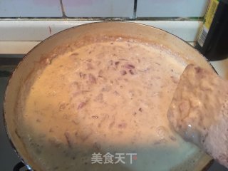 奶油烤杂拌的做法步骤：8