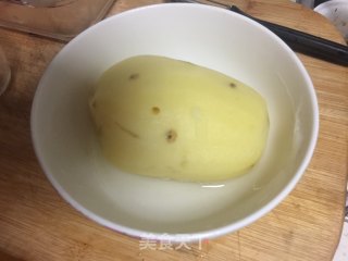 奶油烤杂拌的做法步骤：10