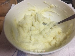 奶油烤杂拌的做法步骤：12