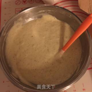 栗子蛋糕的做法步骤：10