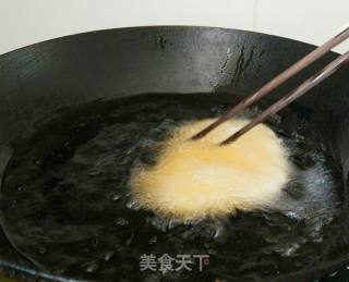 荷包的做法步骤：3