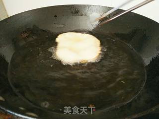 荷包的做法步骤：4
