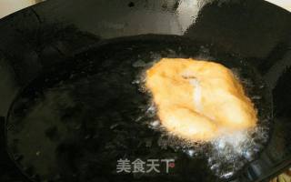荷包的做法步骤：6