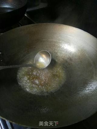 茄汁菠萝鱼的做法步骤：3