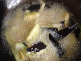 手撕茄子的做法步骤：5