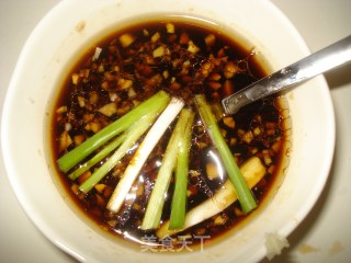 手撕茄子的做法步骤：9