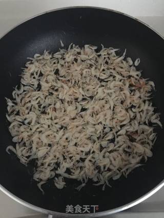虾皮粉—比鸡精健康的做法步骤：2