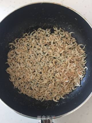 虾皮粉—比鸡精健康的做法步骤：3