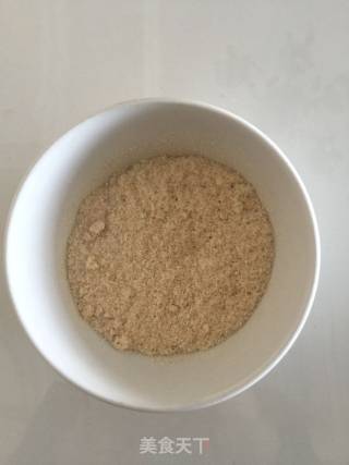 虾皮粉—比鸡精健康的做法步骤：6