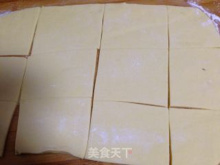 仿真玉米包的做法步骤：5
