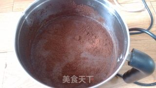 自制下午茶——黑咖啡的做法步骤：1