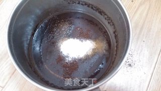 自制下午茶——黑咖啡的做法步骤：2