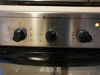 自制小零食——椒盐烤土豆的做法步骤：4
