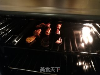 自制小零食——椒盐烤土豆的做法步骤：5