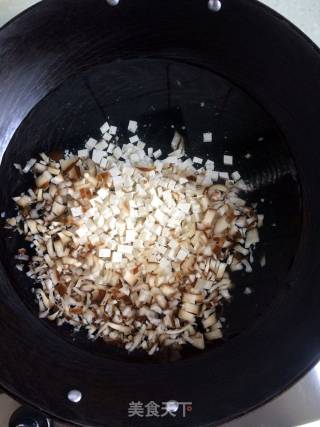 西湖牛肉羹的做法步骤：5