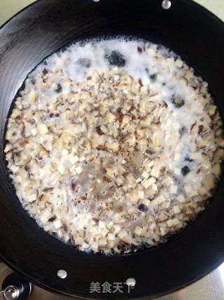 西湖牛肉羹的做法步骤：6