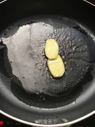 粉葛果皮鲮鱼尾老火汤的做法步骤：3