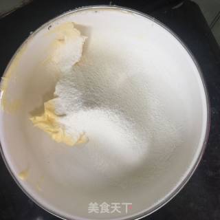饼干的做法步骤：13