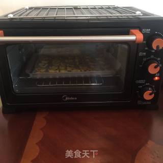 饼干的做法步骤：19
