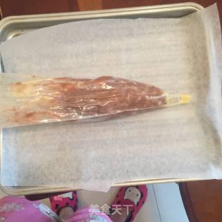 饼干的做法步骤：24