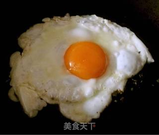 有土司的早餐的做法步骤：3