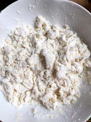 西红柿疙瘩鸡蛋汤的做法步骤：6