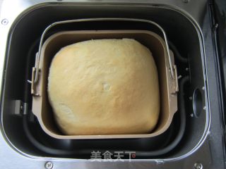 煎蛋香肠三明治的做法步骤：6