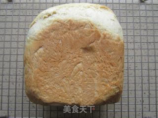 煎蛋香肠三明治的做法步骤：7
