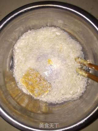 鸡米花的做法步骤：4