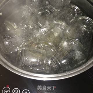 电炖锅版酸奶的做法步骤：2